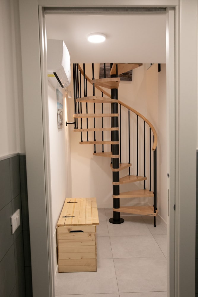 A due Passi dal Molo - Duplex