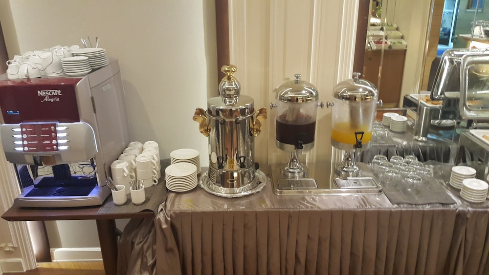 Arcade Otel - Image 27