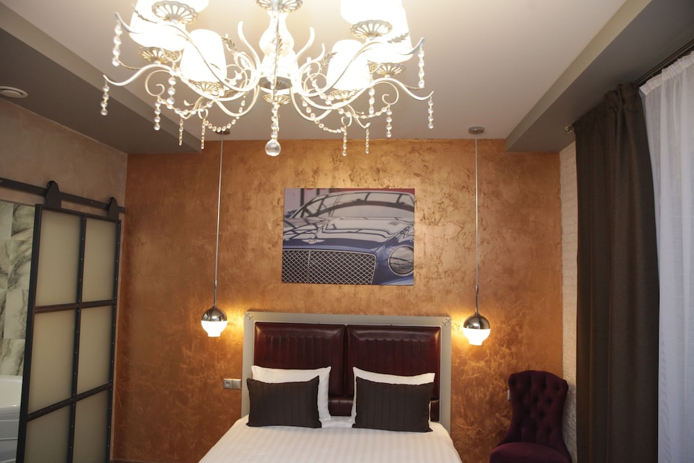 Mia Milano Hotel
