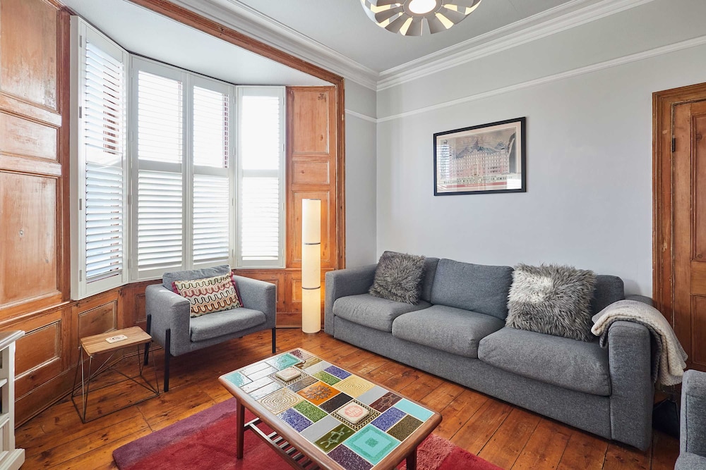Host Stay Park Terrace