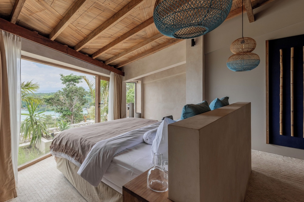Panorama Villas Ceningan