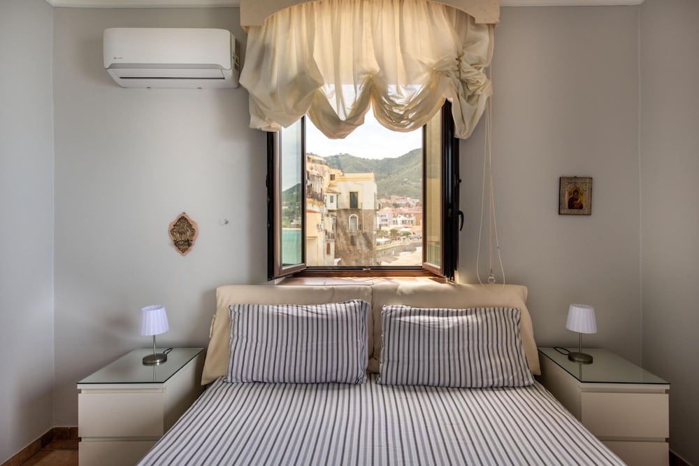 Meravigghia Apartment by Wonderful Italy
