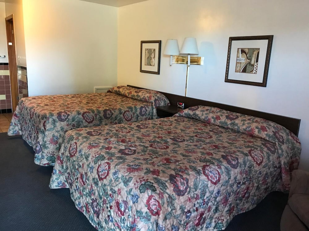 Motel Grand view 2