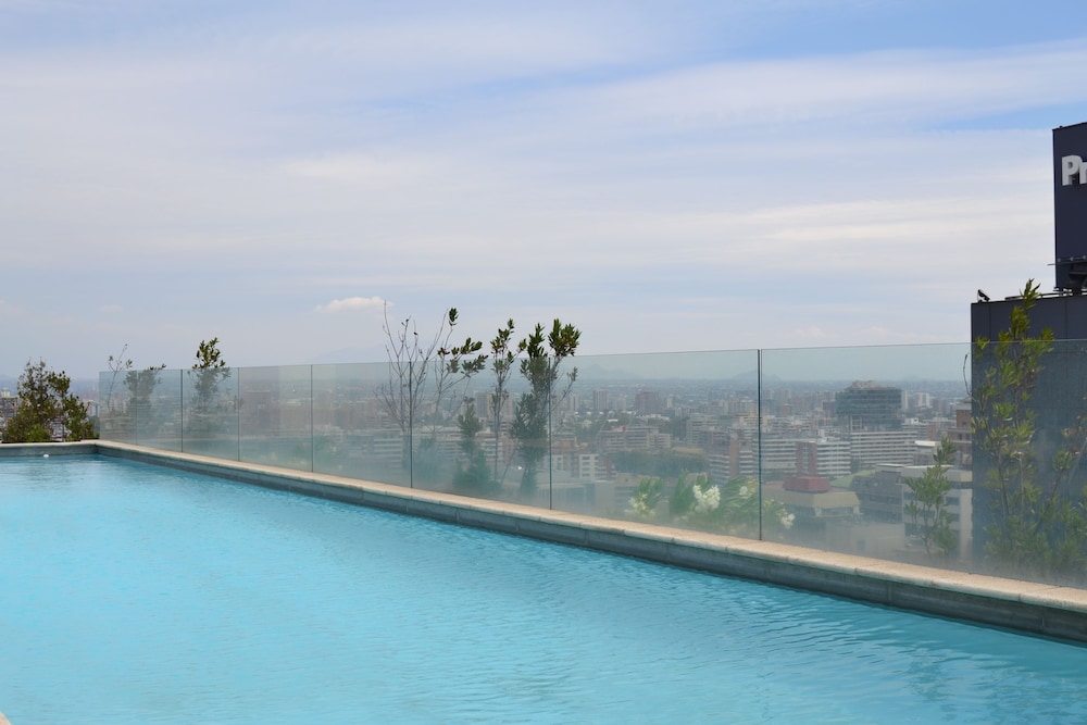 Providencia Suite Manuel Montt