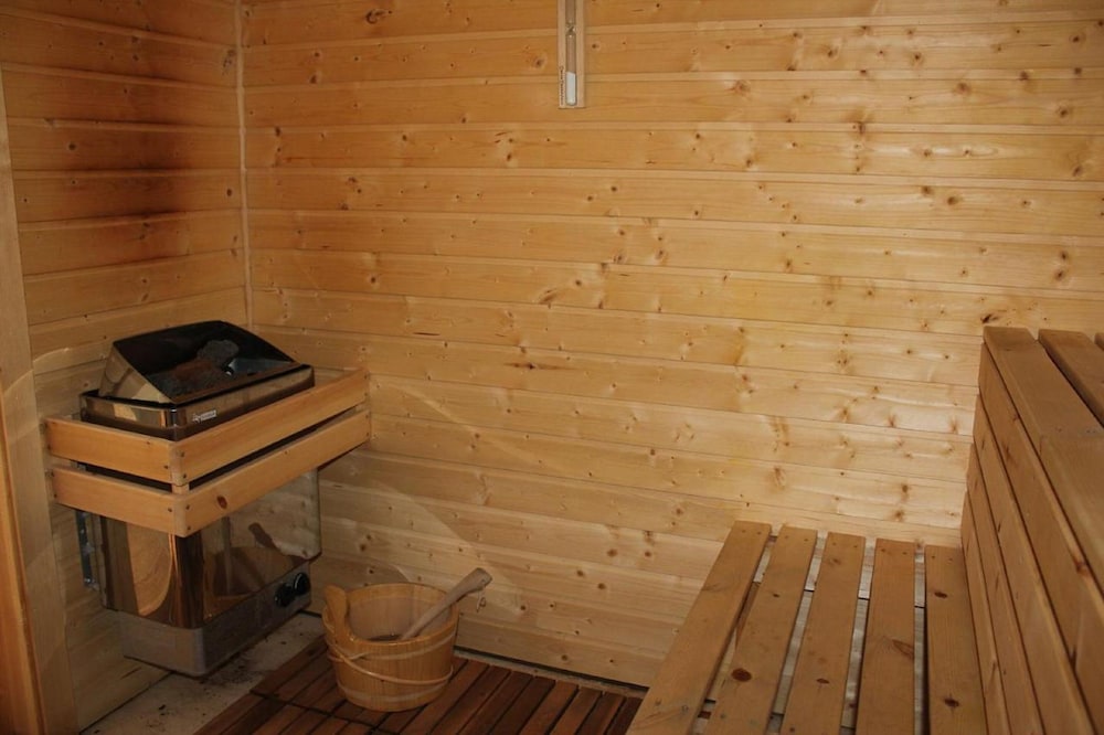 Vogur Country Lodge