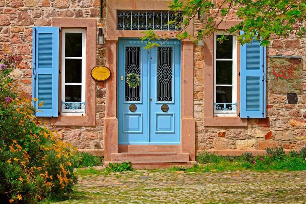 Hotel Otel Sobe Cunda - Special Class - Image 1