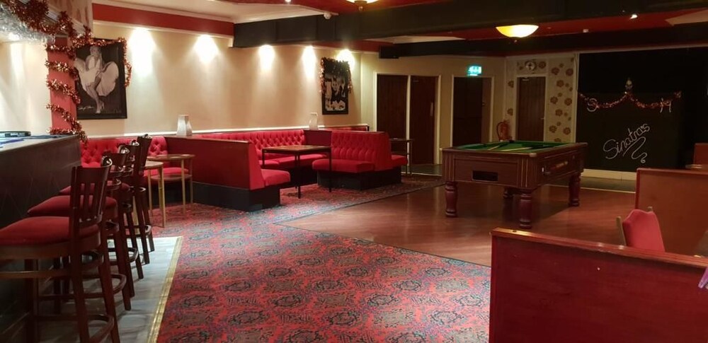 Hotel Avano- Pleasure Beach