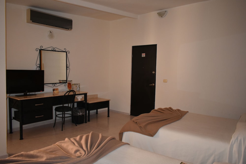 Palenque Vacations - Maya Tulipanes Express - Property Image 4