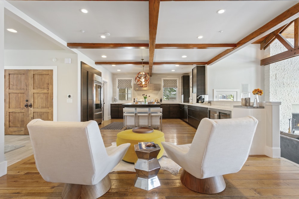 6977 Silver Lake Drive - 5 Bedroom Private Home with Hot Tub 5 Home