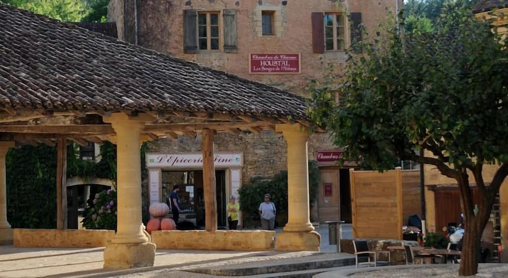 Les Songes de l'Abbaye
