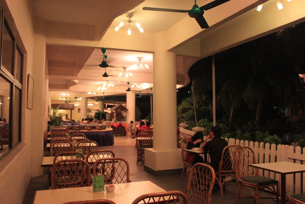 Bayu Beach Resort