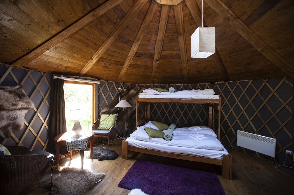 Hardanger Basecamp