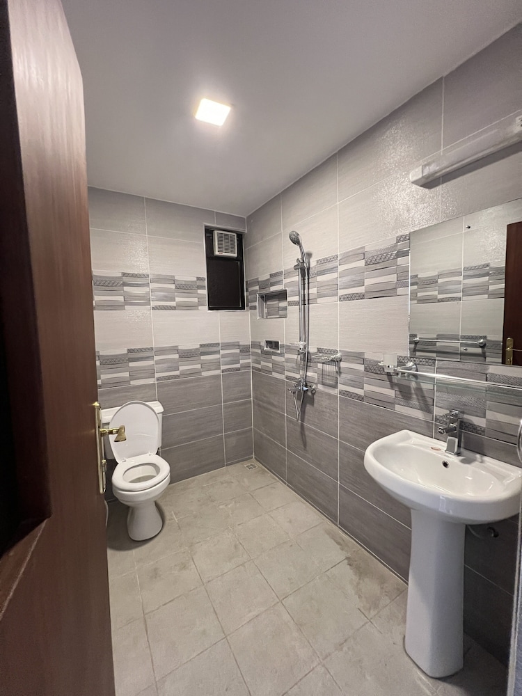 Mulla Apartments