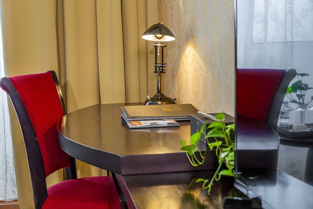 Hoang Son Peace Hotel