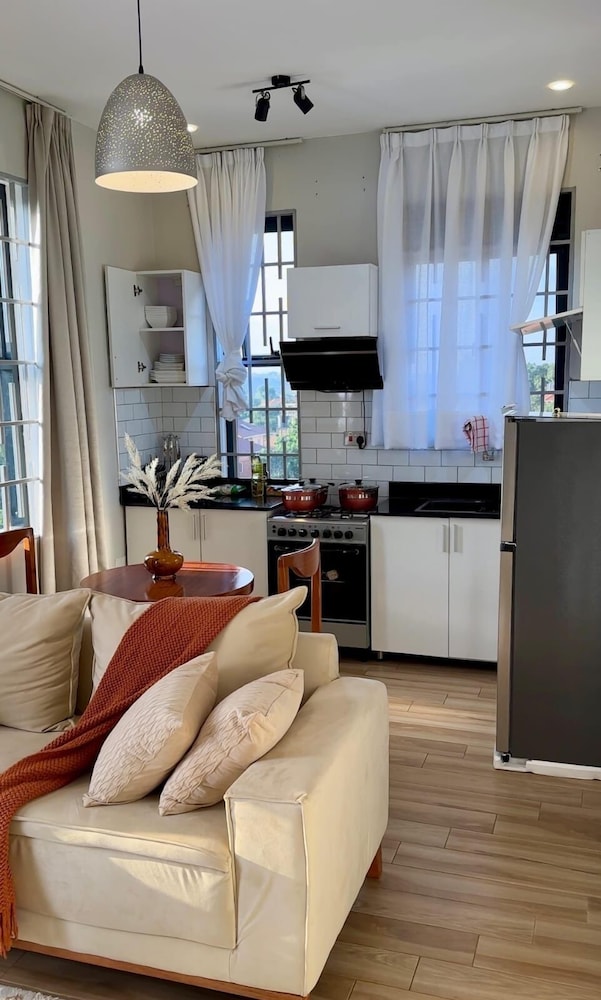 B&Z Luxury Apartments view 5