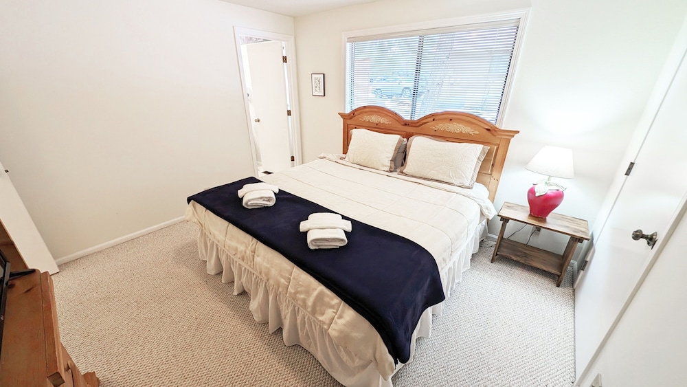 Timber 12 3 Bedroom Home