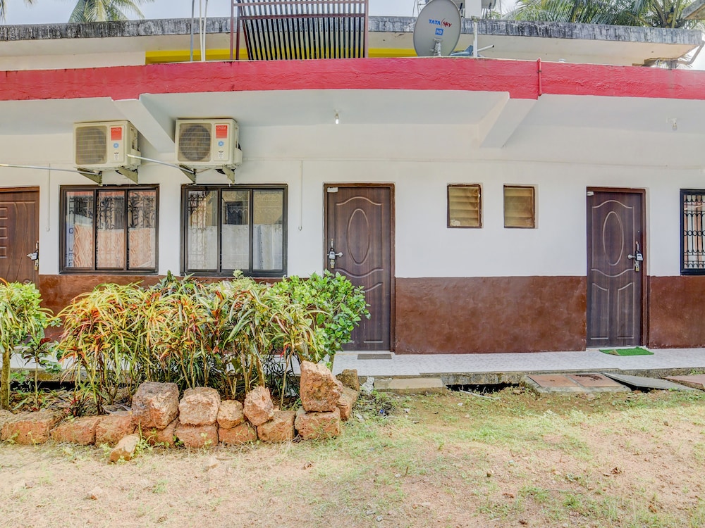 OYO 19904 Home Serene Stay Near Baga Beach view 3