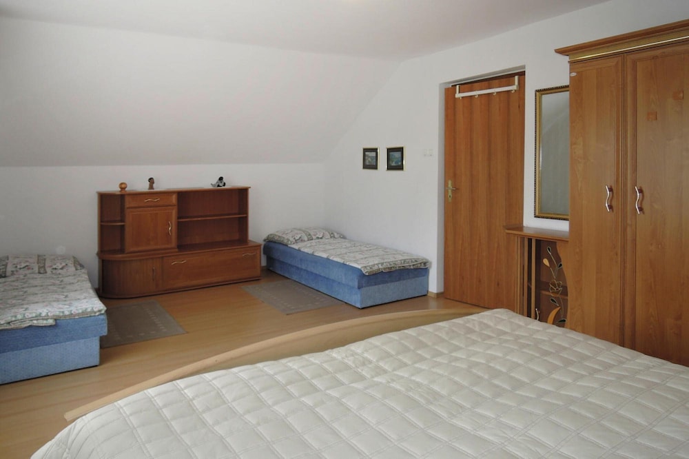 Holiday Home in Lubin Near Wollin Park view 4