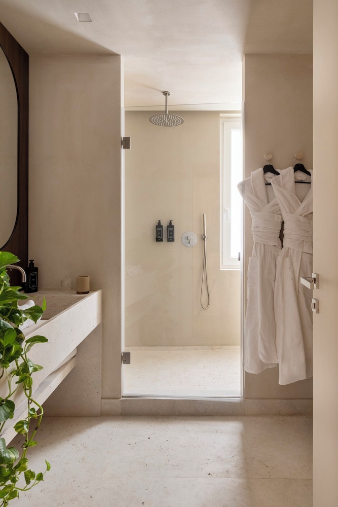 Naman Hotellerie - Roma