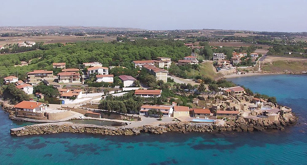 Capo Rizzuto Resort