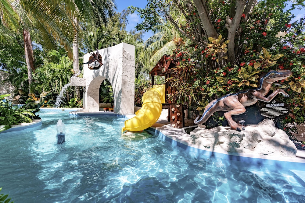 Oasis Palm - All Inclusive