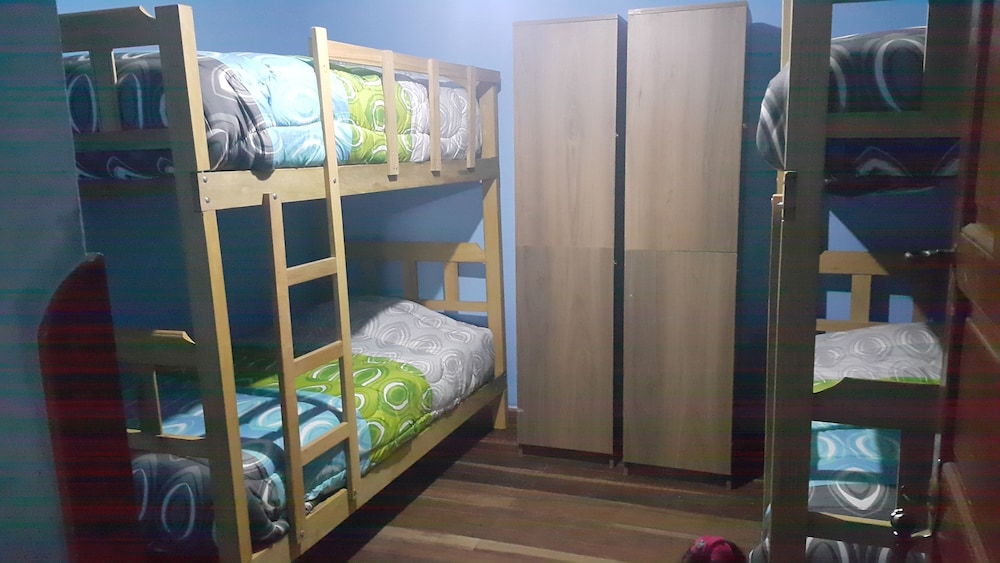 Pachamama Hostel