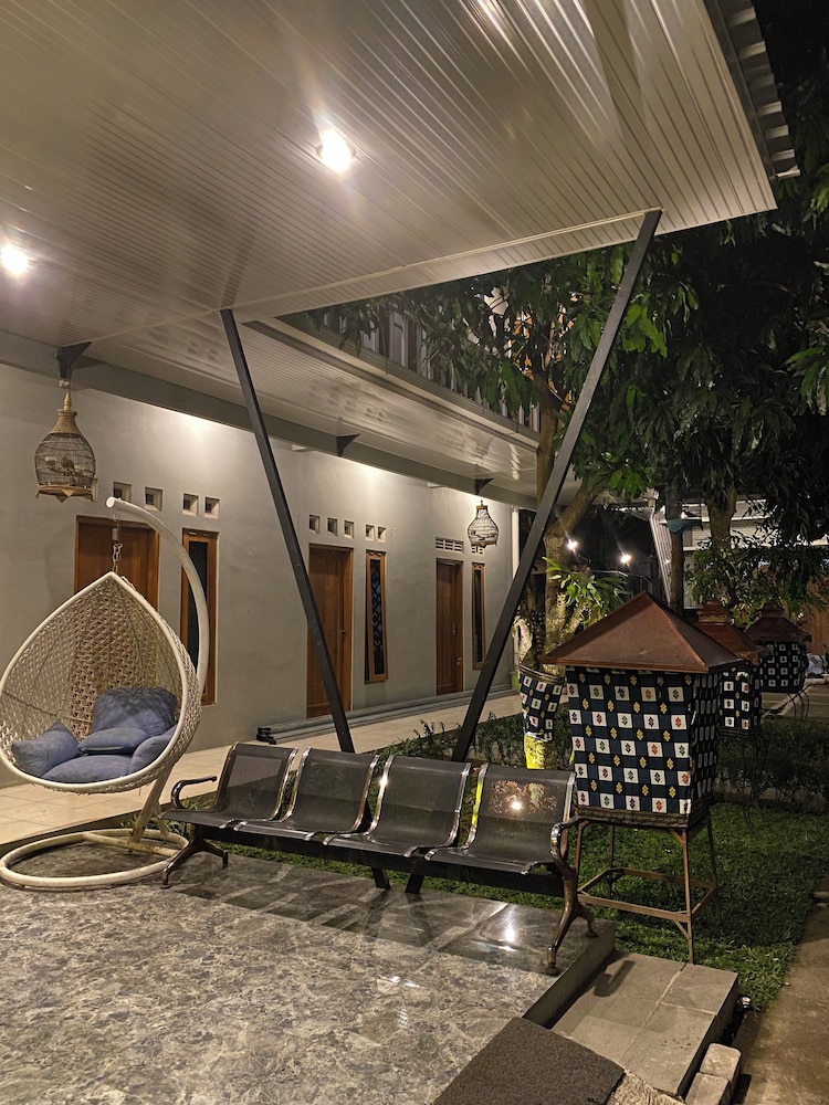 Riffa Homestay Syariah