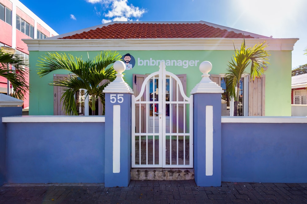 Hotel Hanchi Snoa Boutique Apartments - Image 1