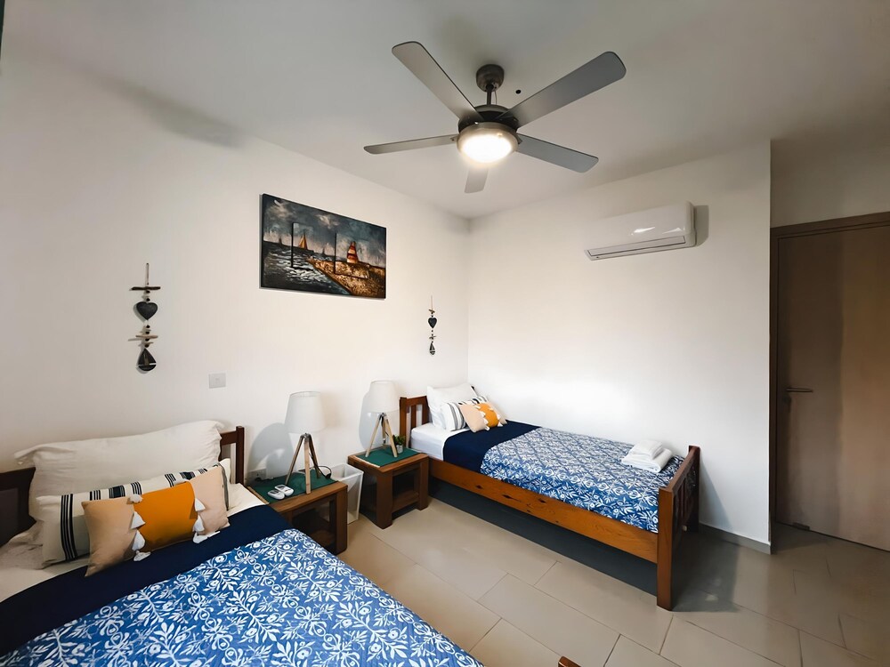 149 KAP - Stay Smile Apartment