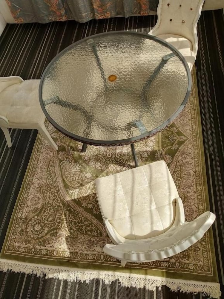 Suva Hideaway Villa
