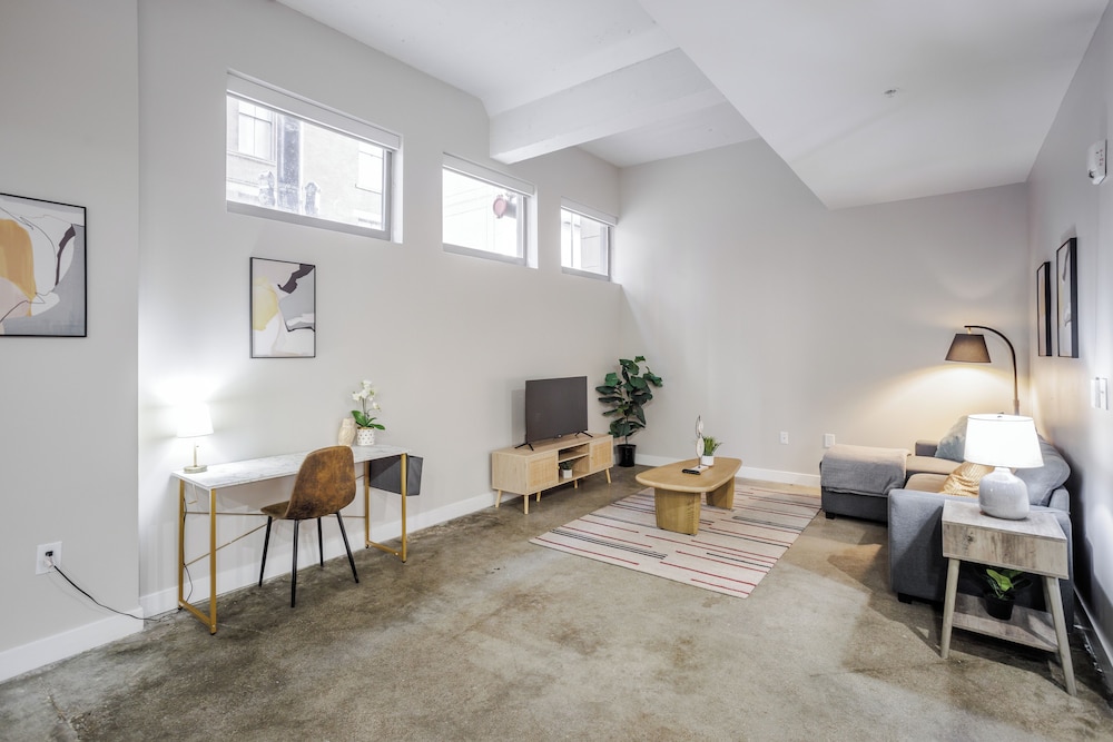 CozySuites at Textile