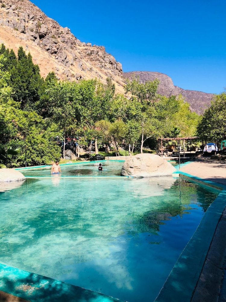Ensenada Vacations - Rancho San Carlos Aguas Termales - Property Image 93