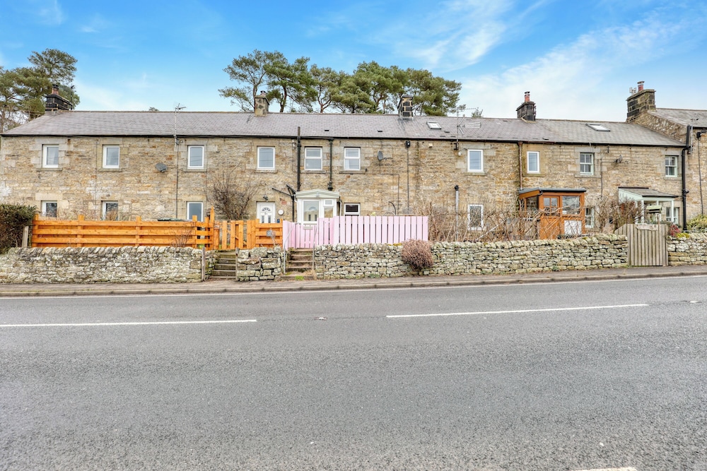Woodside Cottage - North East Escapes
