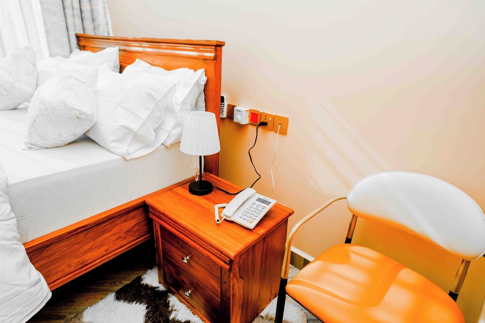 Joy Inn Hotel