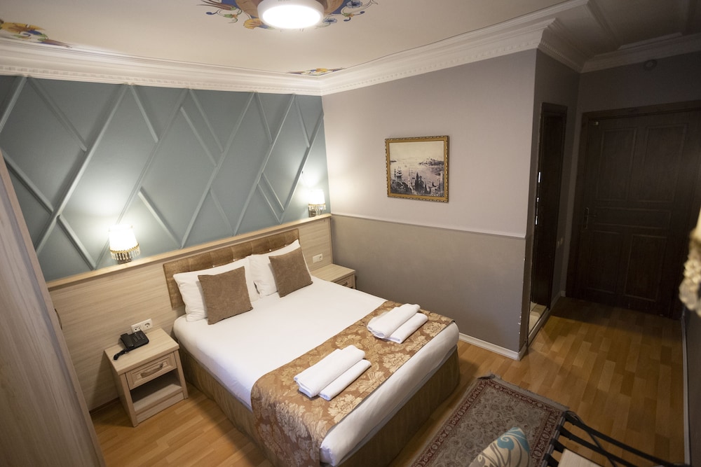 Tashkonak Otel - Image 64