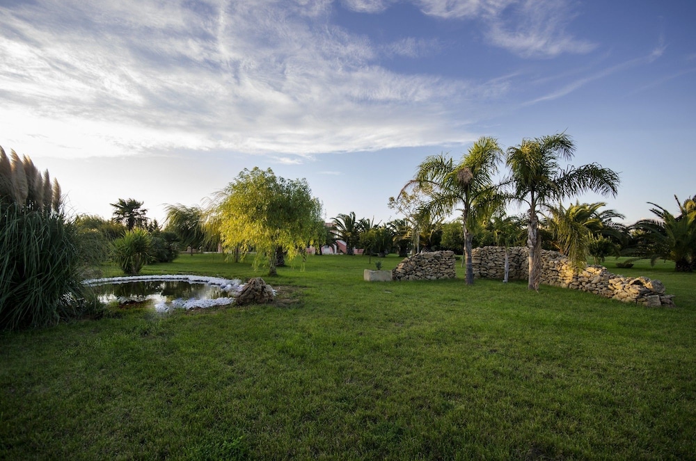 Villa I Giardini di Marzo, photo 11