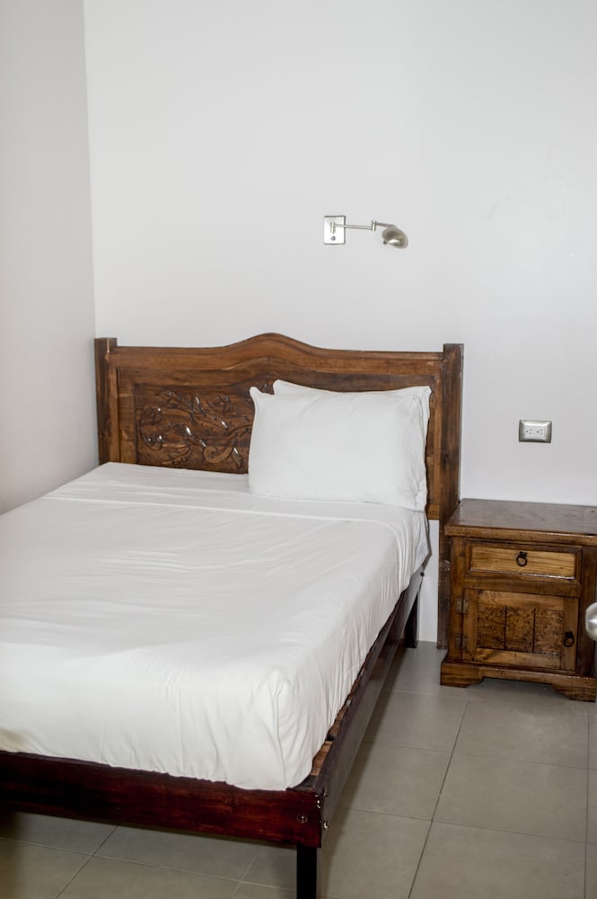 Hostal Zocalo - Hostel