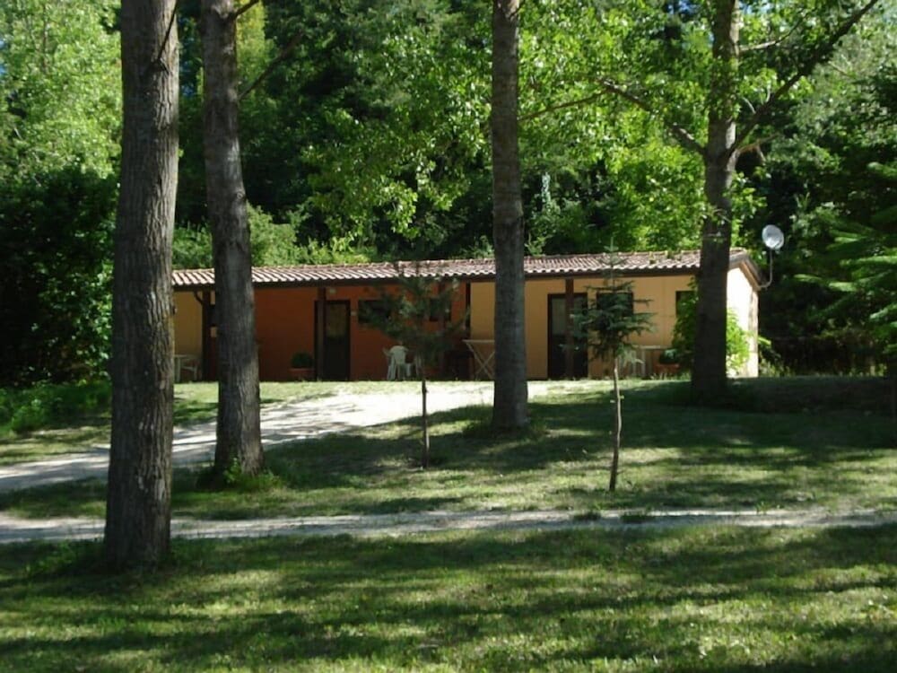 Camping Rio Verde