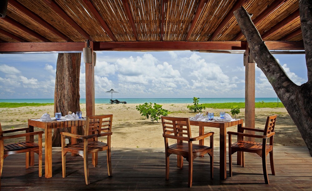 Bangsak Village - Adults Only