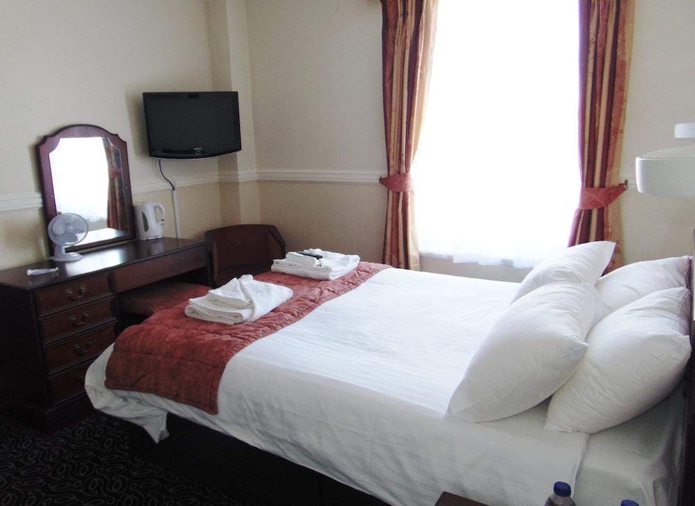 Ramsgate Vacations - San Clu Hotel - Property Image 5