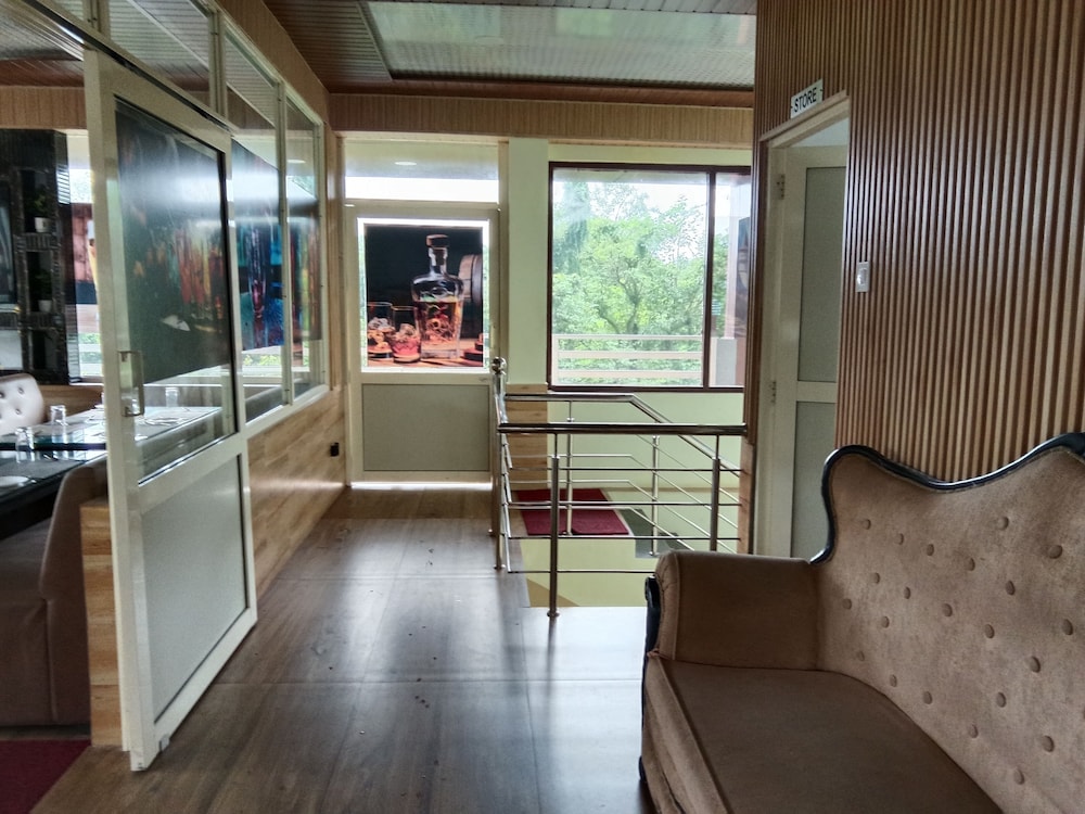 Hotel Shani - Punjabi Rasoi