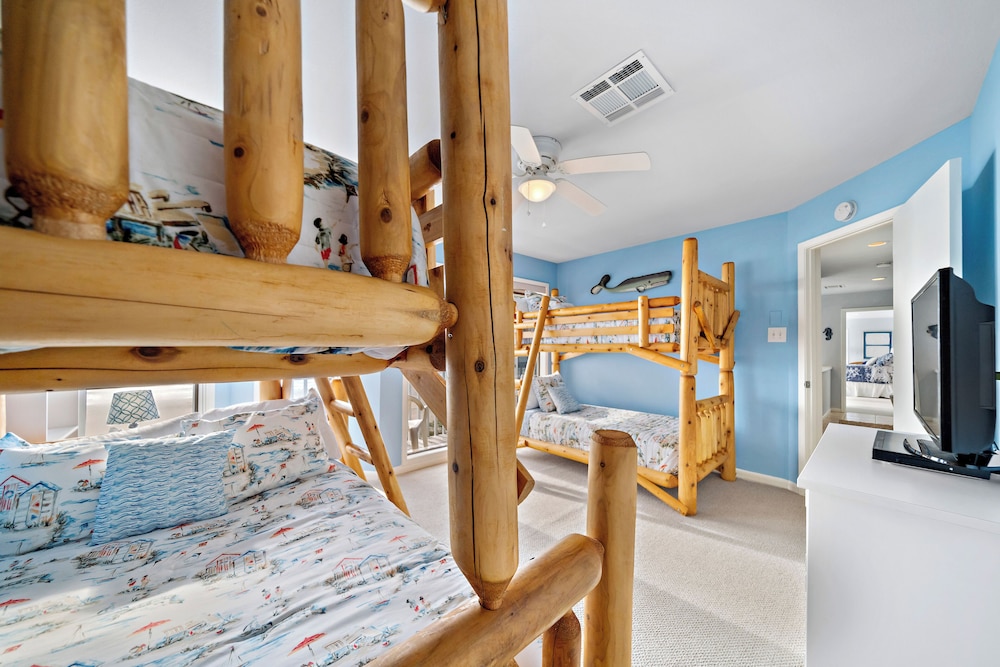 Butterfly Dunes by Ryson Vacation Rentals