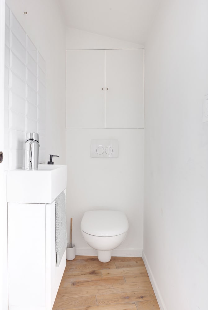 Cozy & Elegant Retreat Near Notre-Dame