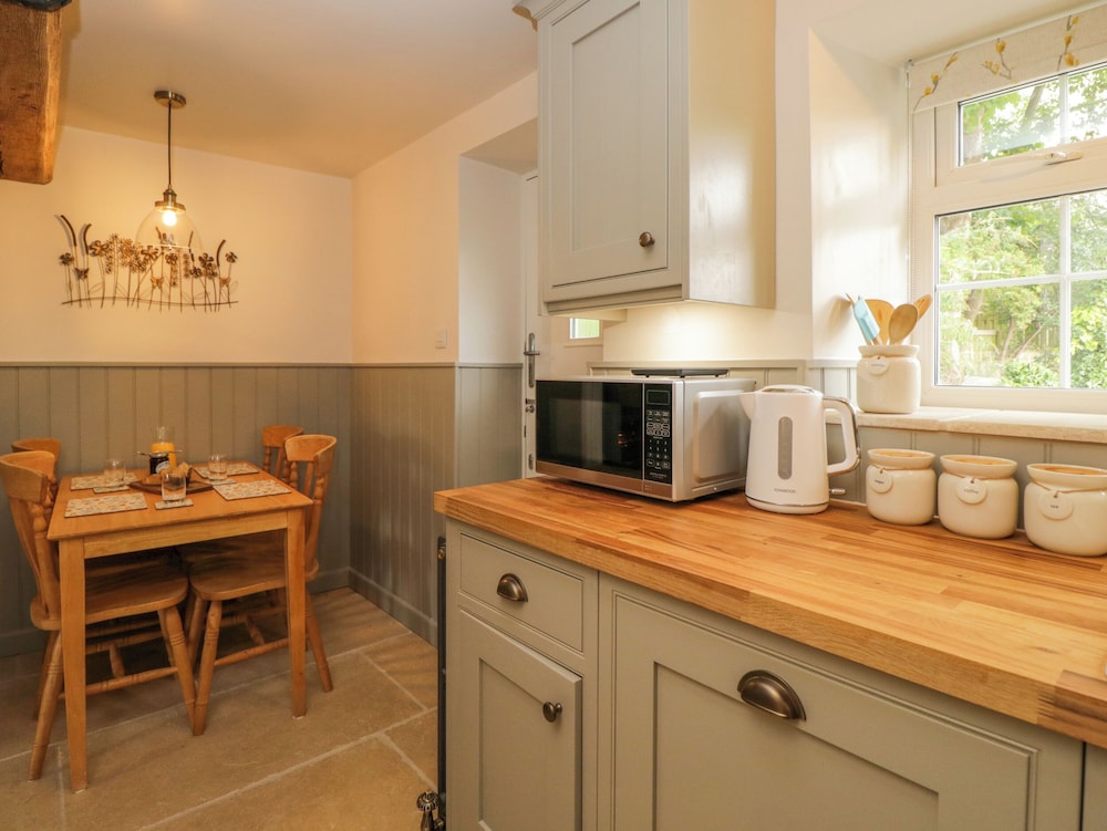 Thorn Cottage