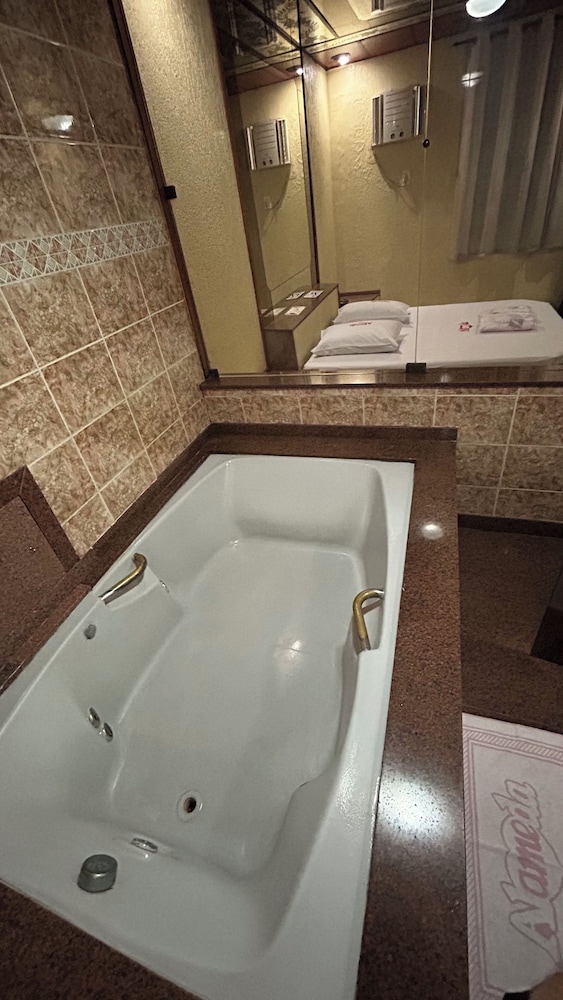 Hotel Alameda