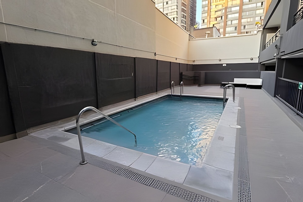 Oceana Suites Santa Rosa