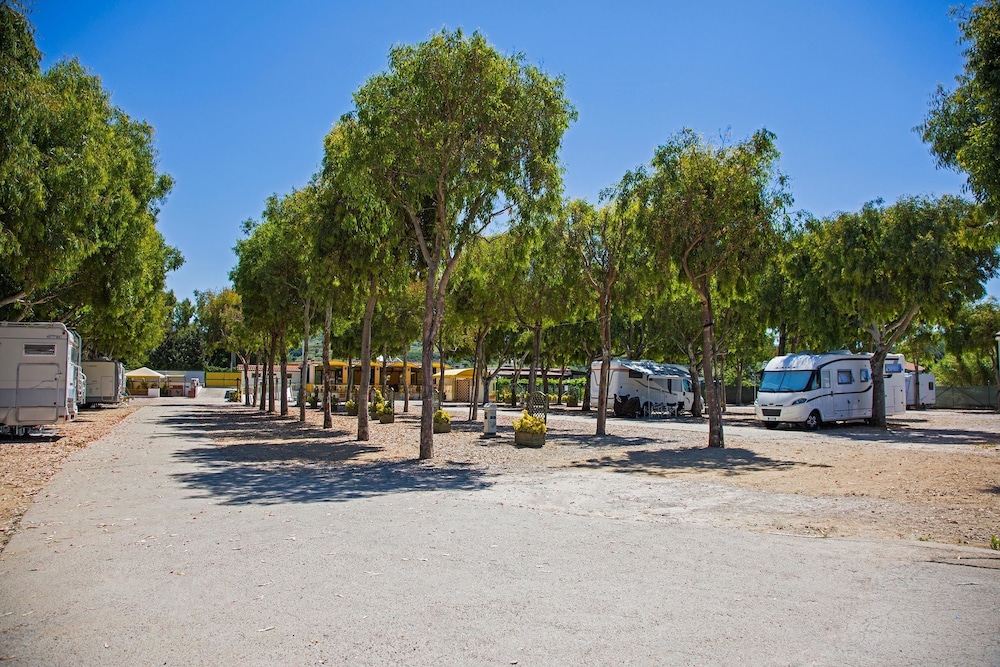 Playa Colorada