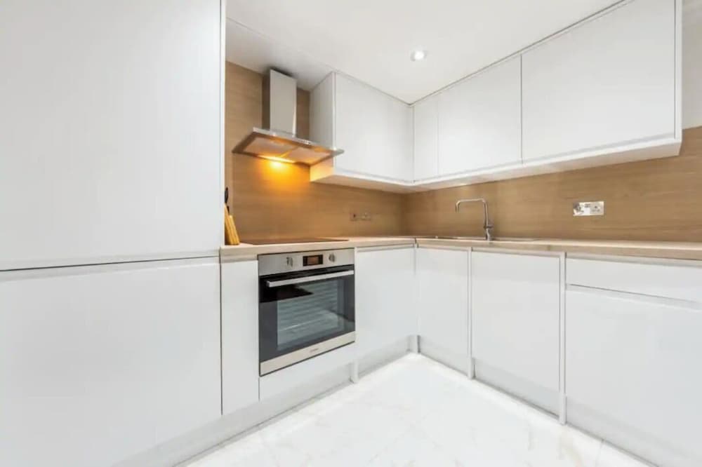 The Paddington Residences