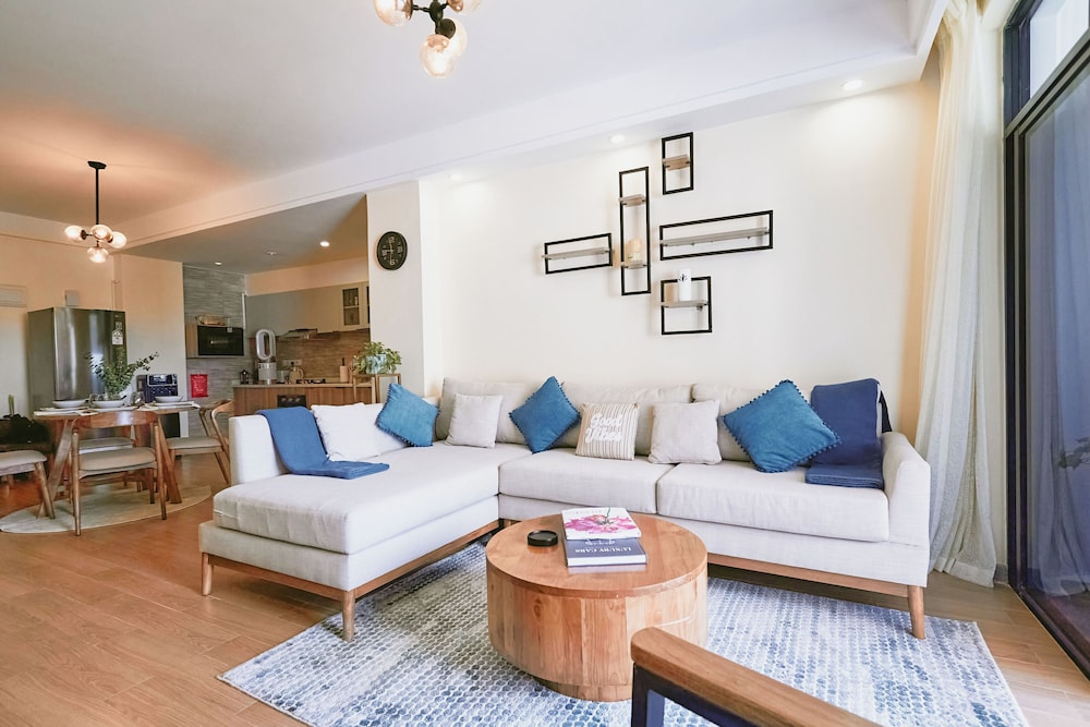 Ruthie's Nest By Edmor Suites