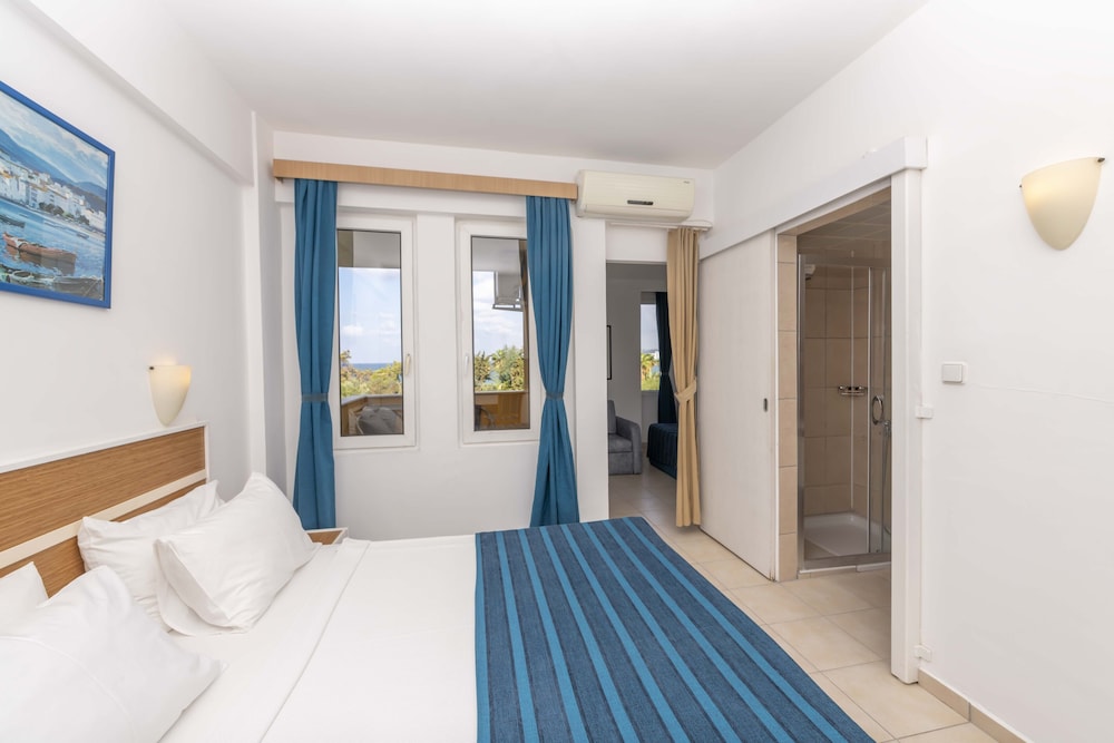 Armas Green Fugla Beach - All Inclusive